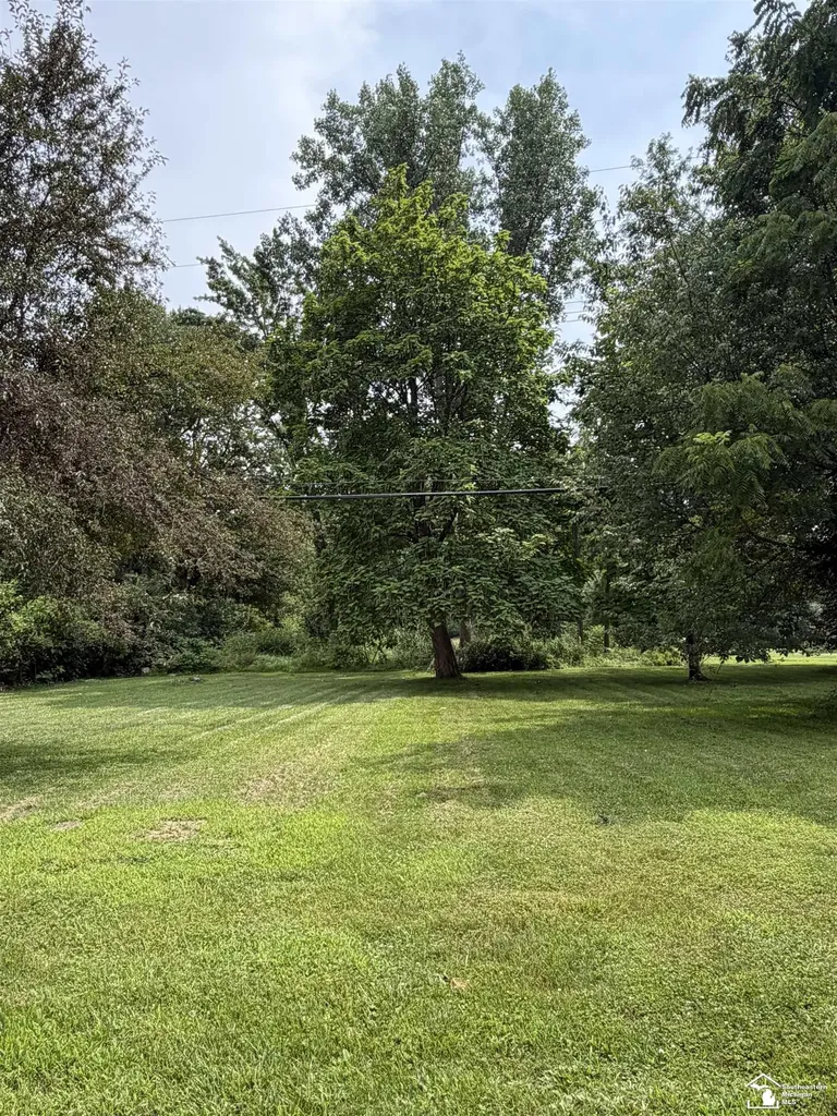 533 Center Street Carleton Village MI 48117