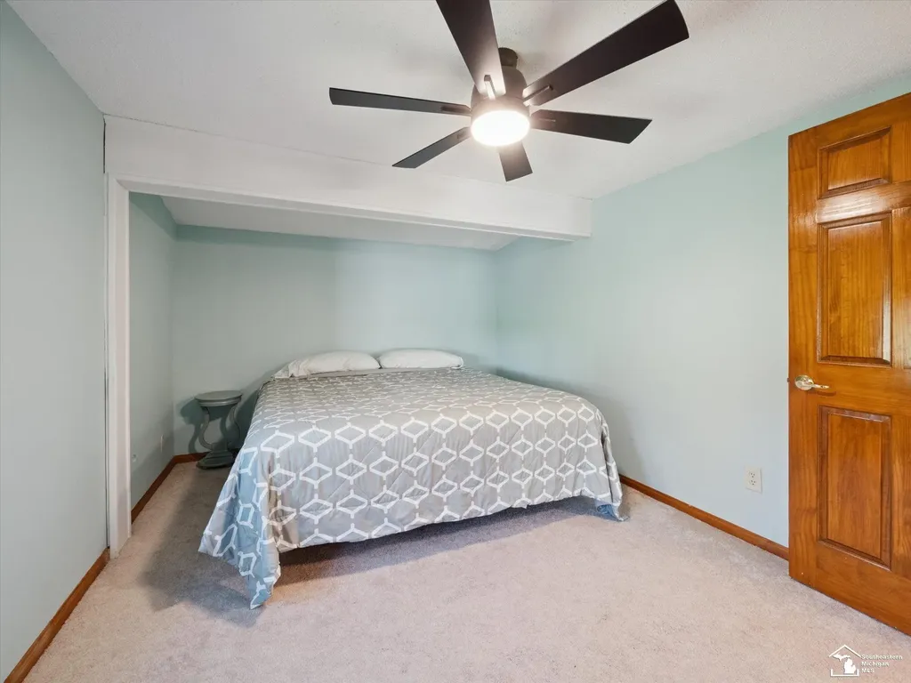7302 N Lakeview Drive Cambria Township MI 49242