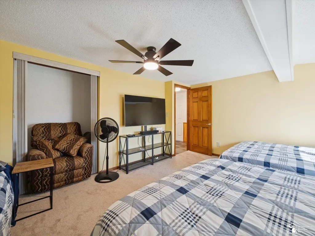 7302 N Lakeview Drive Cambria Township MI 49242