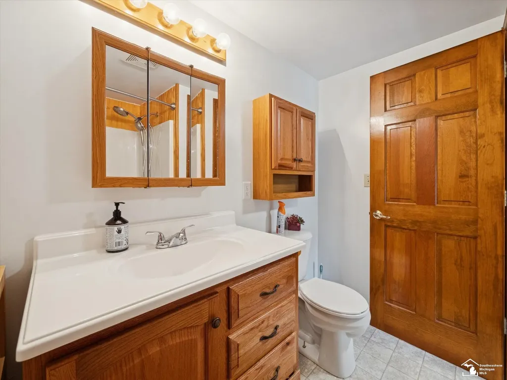 7302 N Lakeview Drive Cambria Township MI 49242