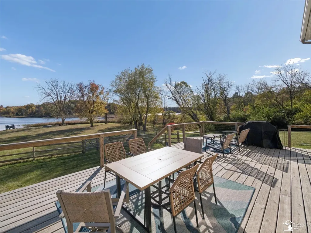 7302 N Lakeview Drive Cambria Township MI 49242