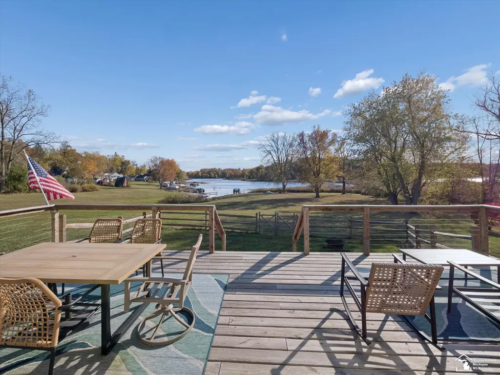 7302 N Lakeview Drive Cambria Township MI 49242