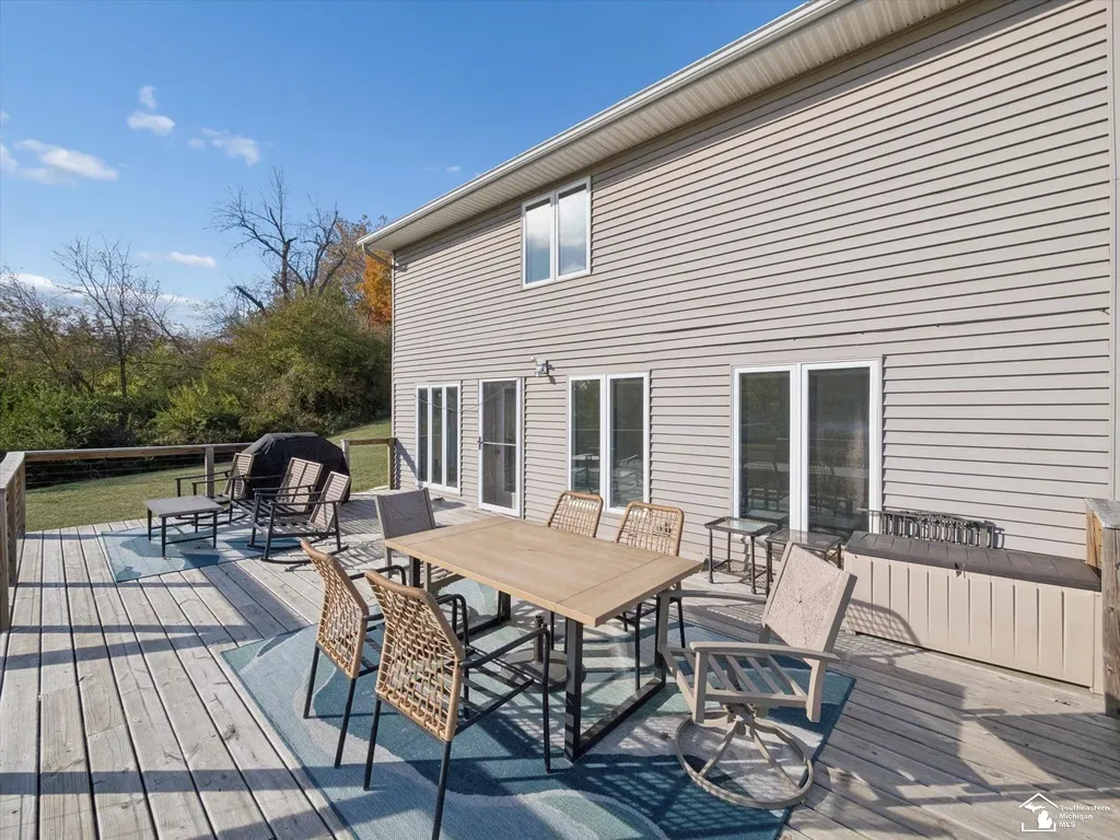7302 N Lakeview Drive Cambria Township MI 49242