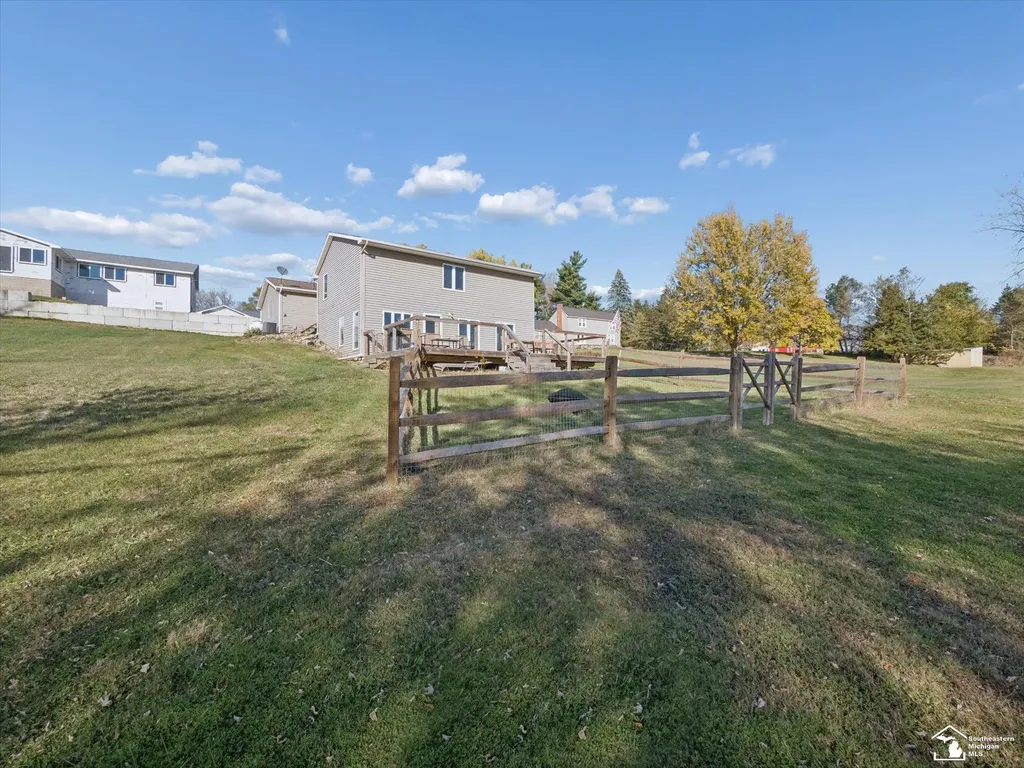 7302 N Lakeview Drive Cambria Township MI 49242