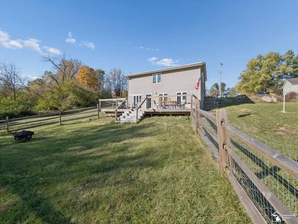 7302 N Lakeview Drive Cambria Township MI 49242