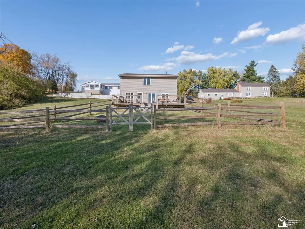 7302 N Lakeview Drive Cambria Township MI 49242