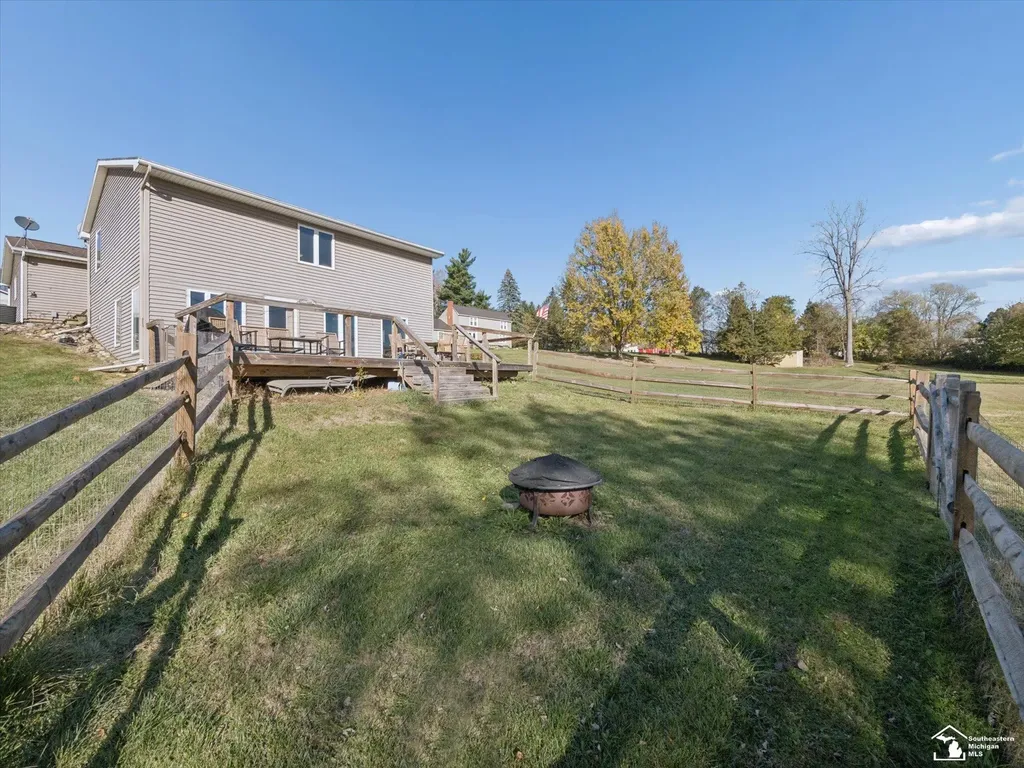 7302 N Lakeview Drive Cambria Township MI 49242