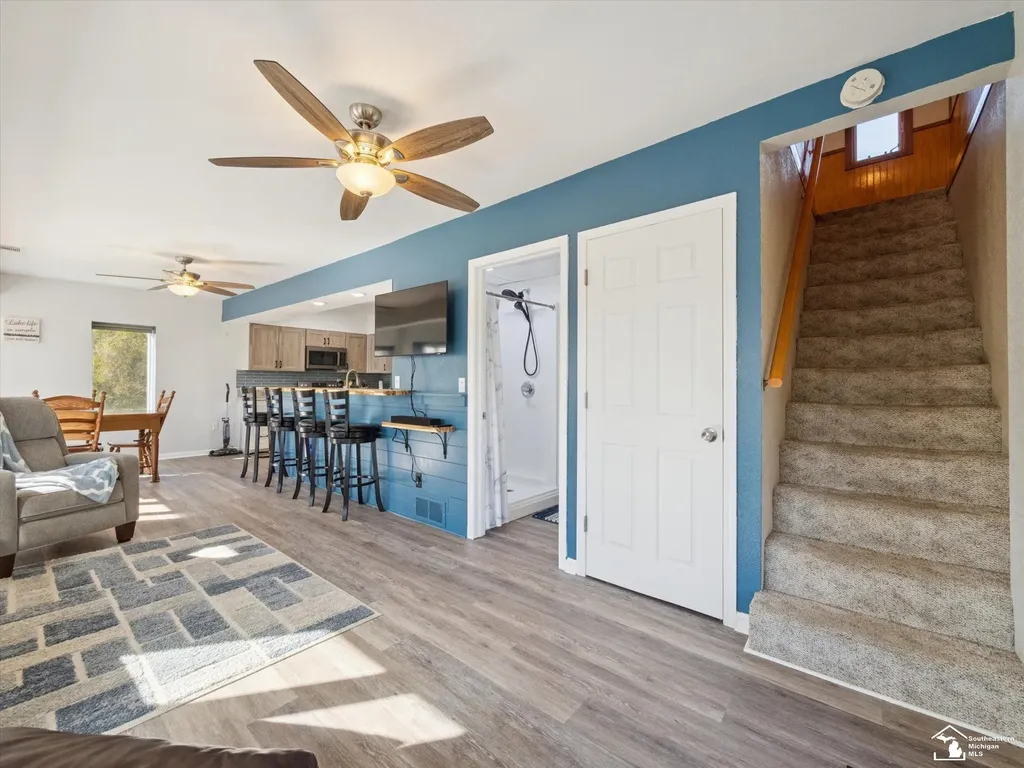 7302 N Lakeview Drive Cambria Township MI 49242
