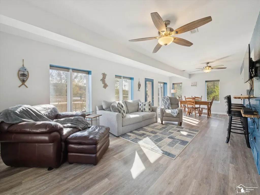 7302 N Lakeview Drive Cambria Township MI 49242