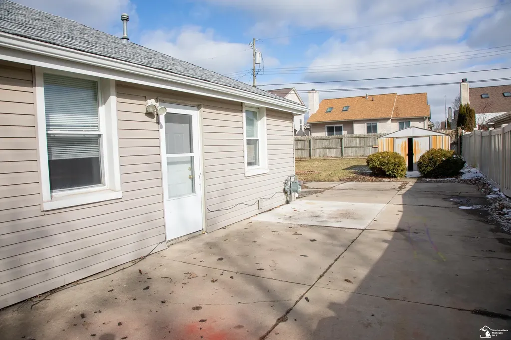 5323 Lathrop Street Trenton City MI 48183