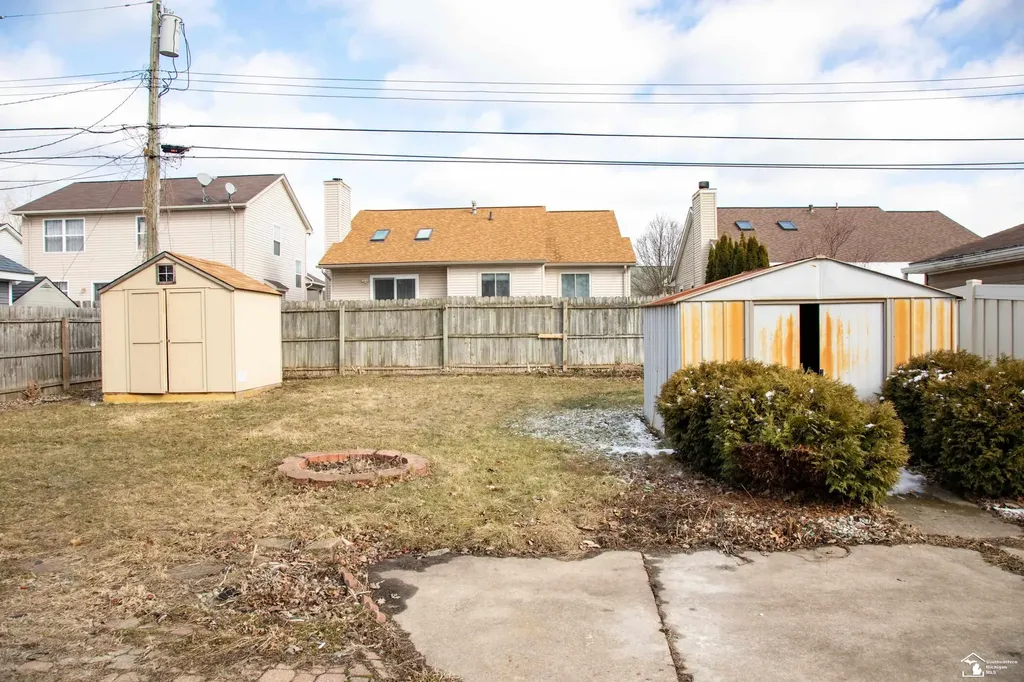 5323 Lathrop Street Trenton City MI 48183