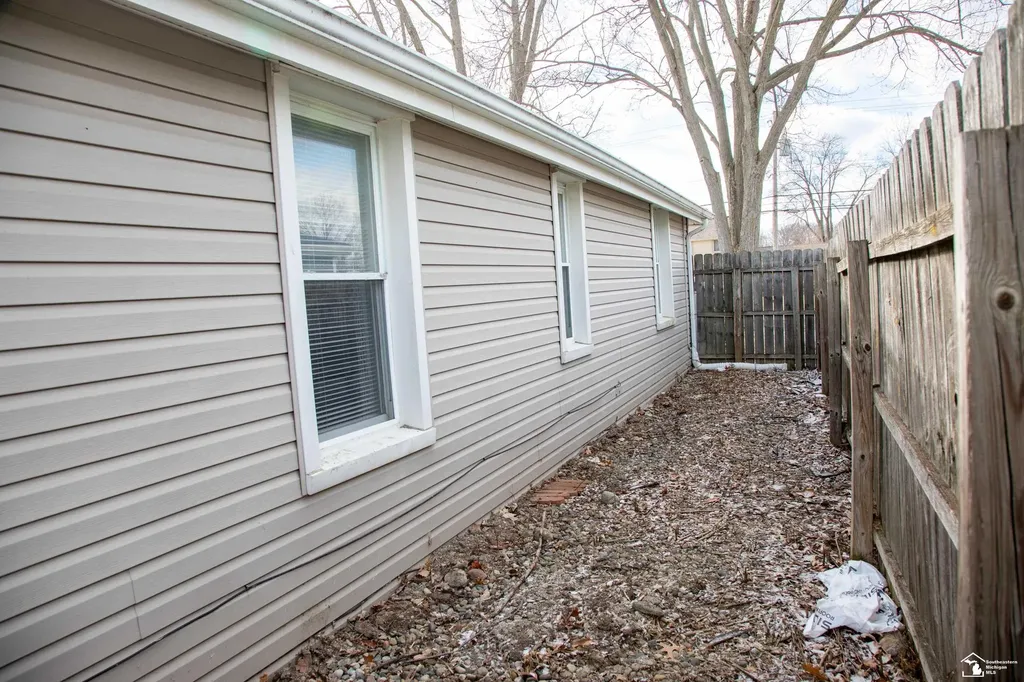 5323 Lathrop Street Trenton City MI 48183