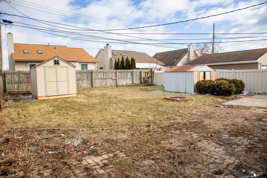 5323 Lathrop Street Trenton City MI 48183