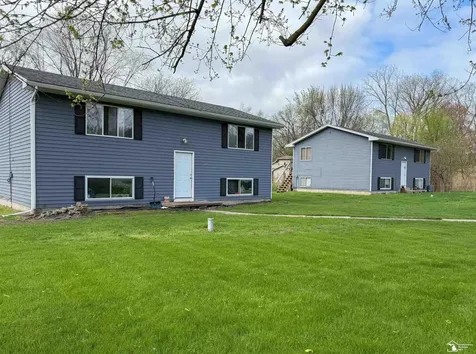 6595 Whiteford Center Road Unknown City MI 48144
