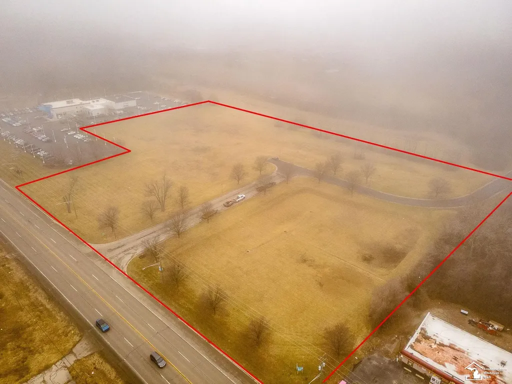 000 N Monroe Street Frenchtown Township MI 48162