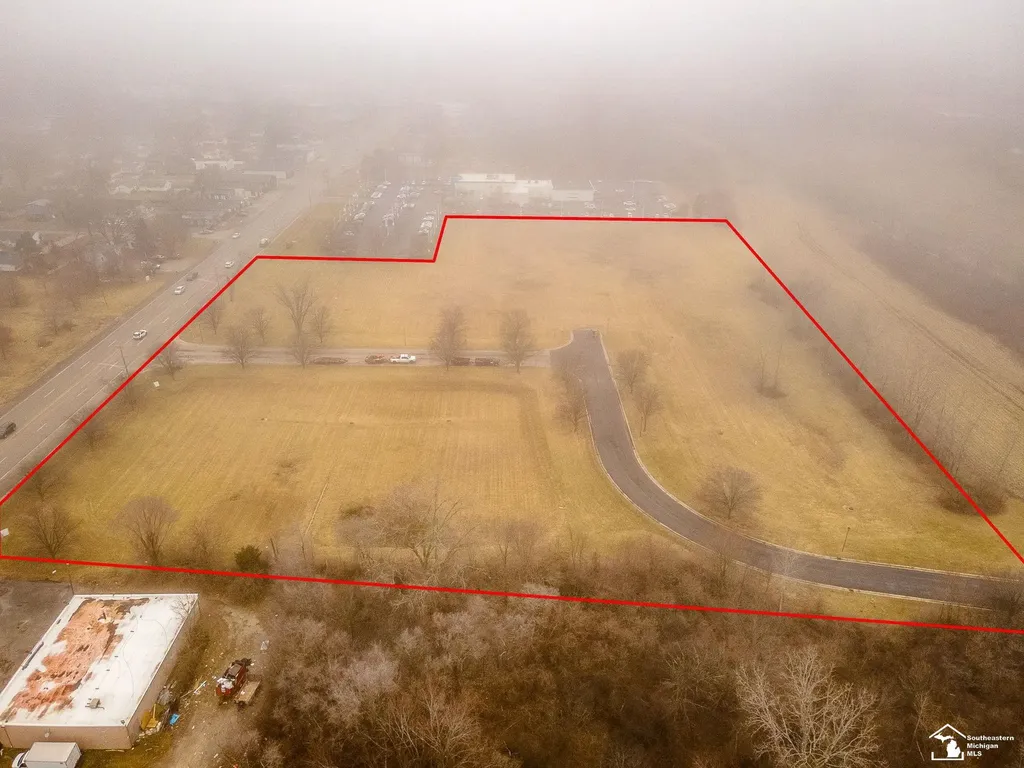 000 N Monroe Street Frenchtown Township MI 48162