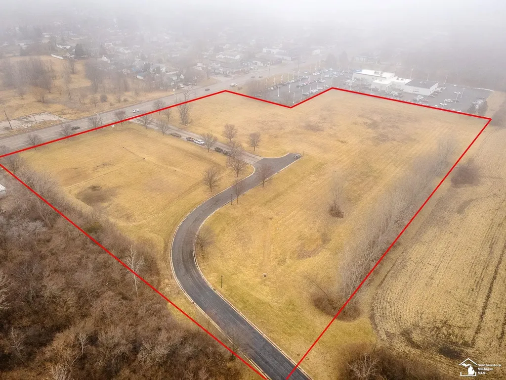 000 N Monroe Street Frenchtown Township MI 48162