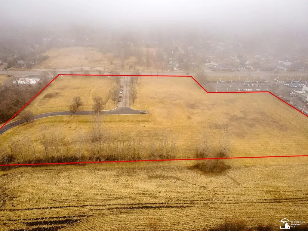 000 N Monroe Street Frenchtown Township MI 48162