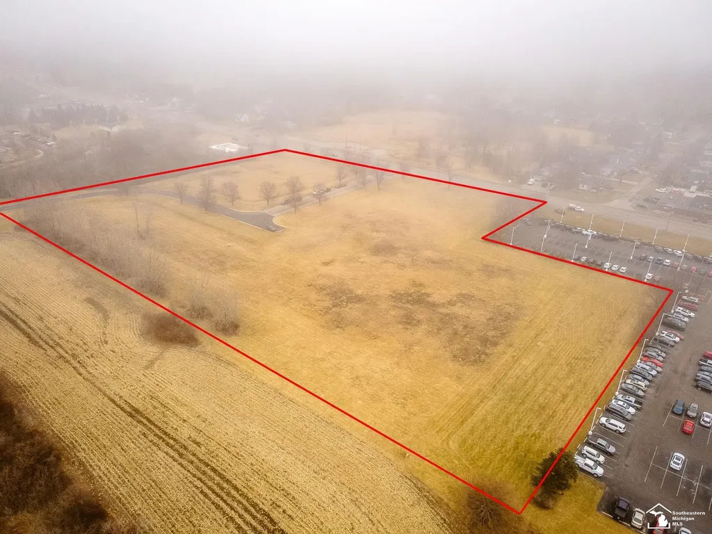 000 N Monroe Street Frenchtown Township MI 48162