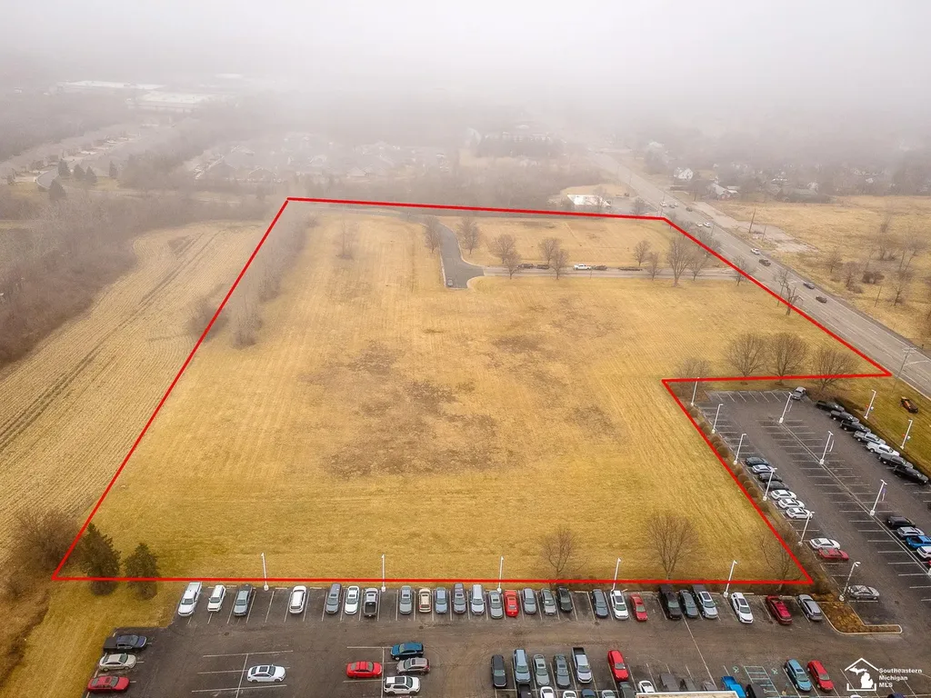 000 N Monroe Street Frenchtown Township MI 48162