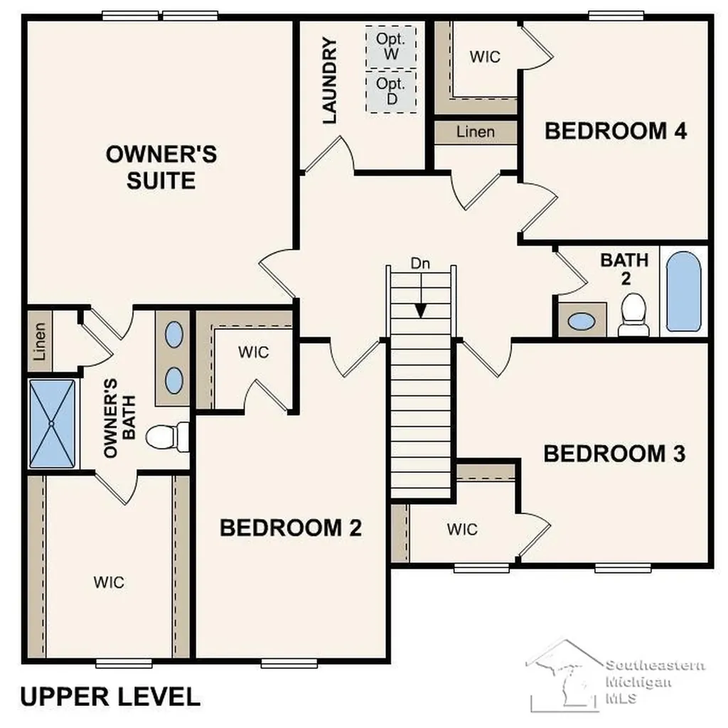 9267 Silent Breeze Drive Tittabawassee Township MI 48623