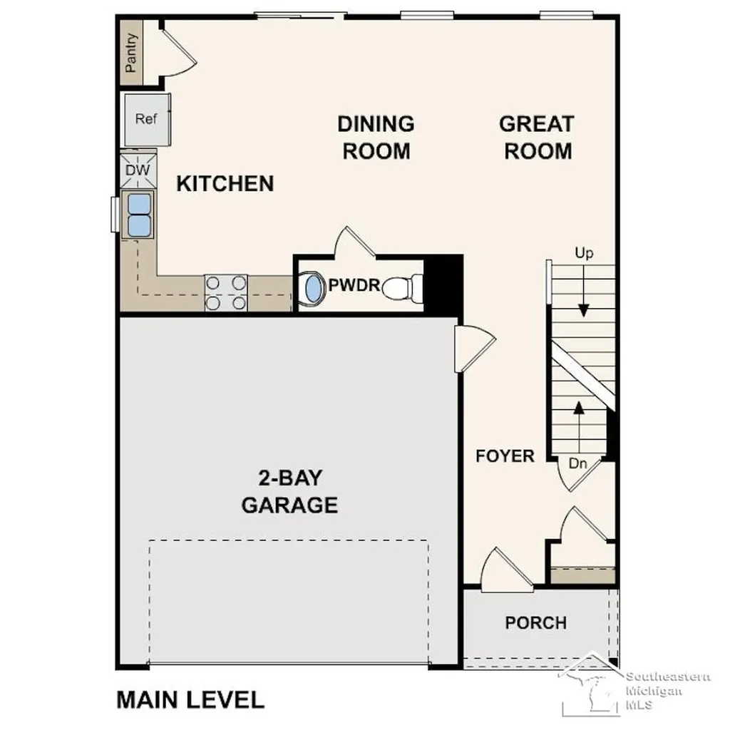 9255 Silent Breeze Drive Tittabawassee Township MI 48623
