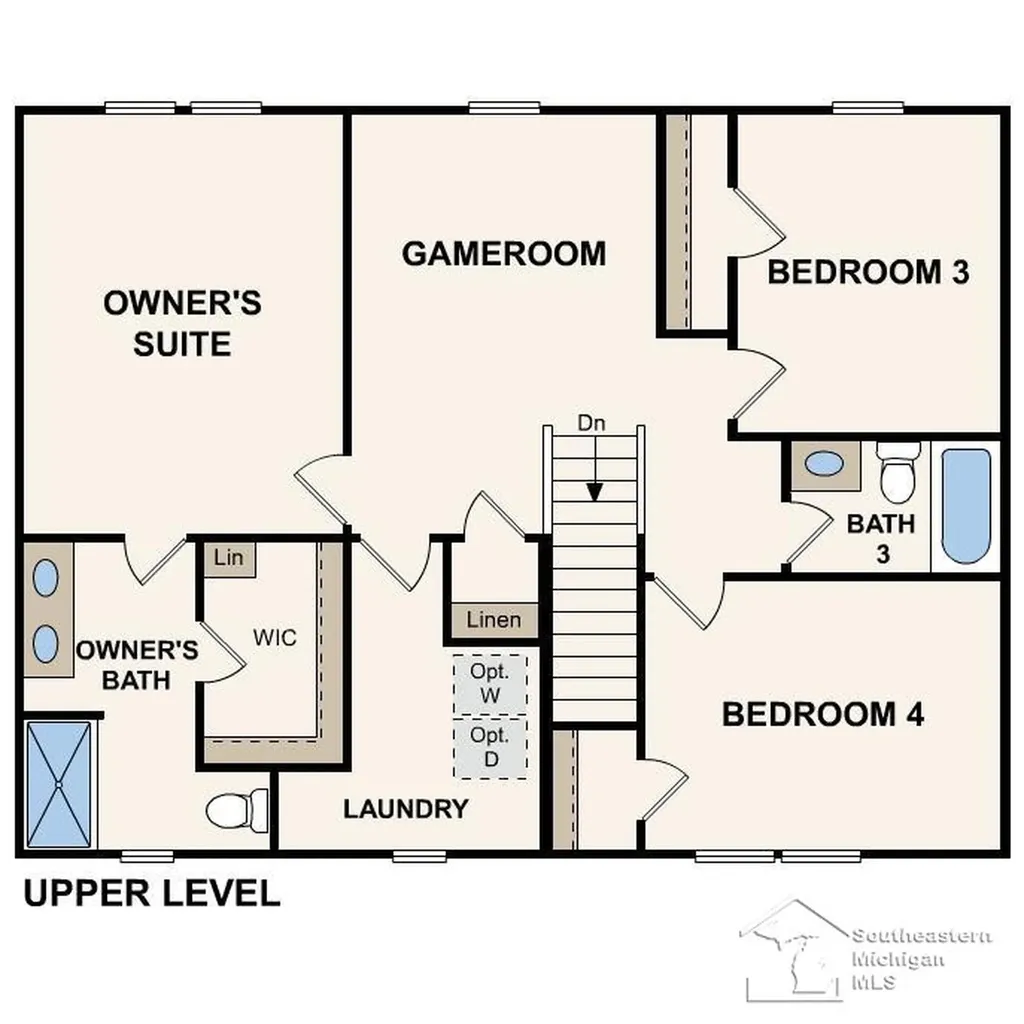 9331 Silent Breeze Drive Tittabawassee Township MI 48623