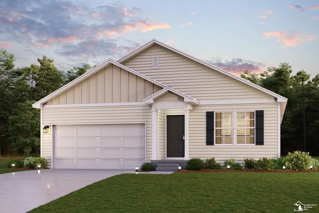 9339 Silent Breeze Drive Tittabawassee Township MI 48623