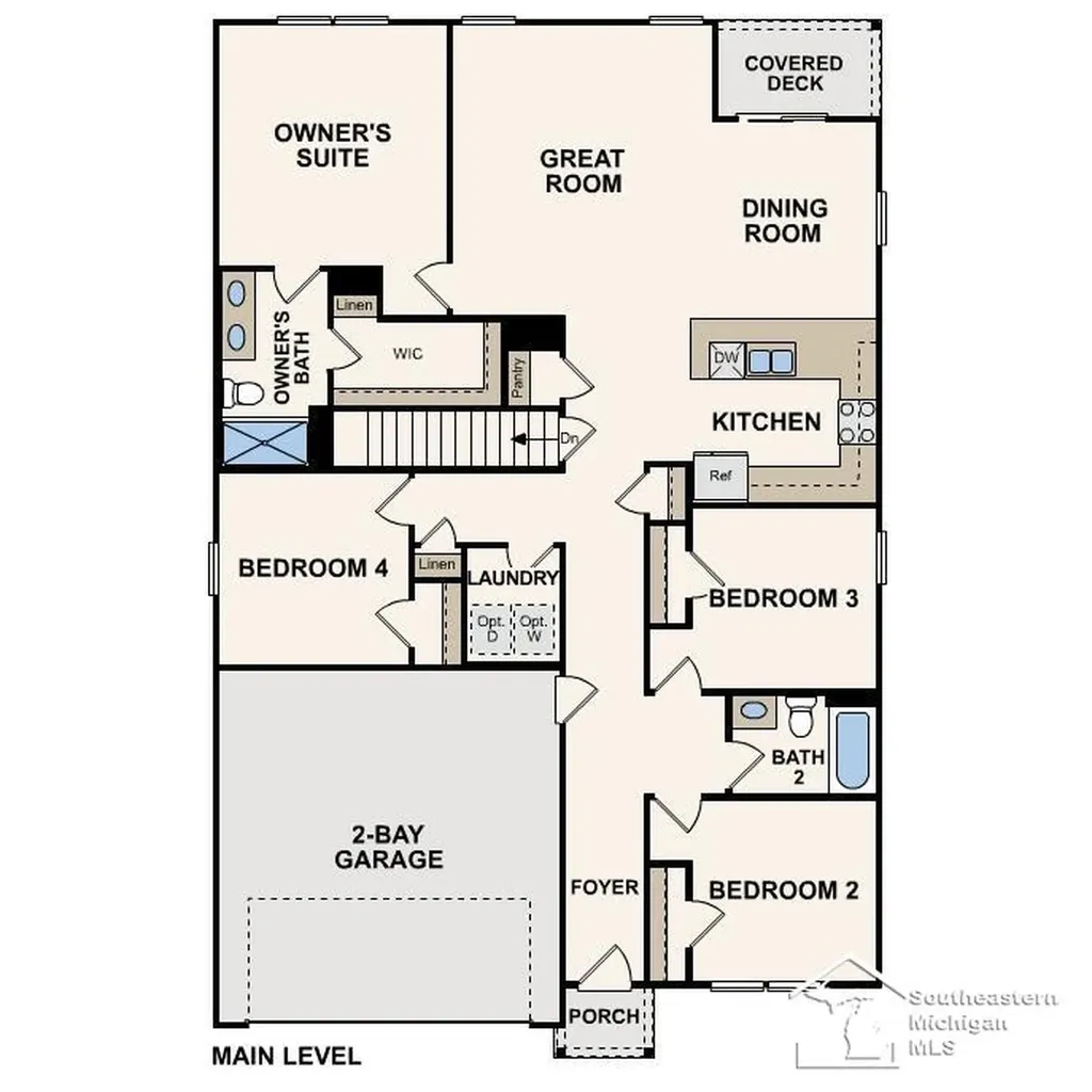 9339 Silent Breeze Drive Tittabawassee Township MI 48623