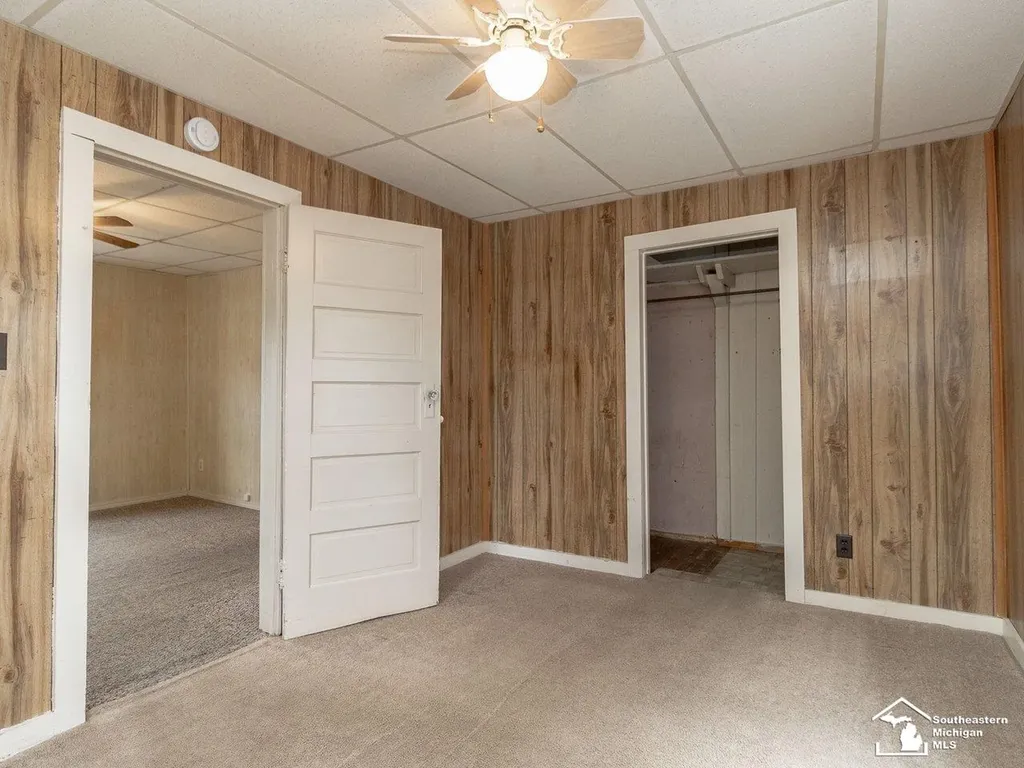 1623 Oak Street Monroe City MI 48161