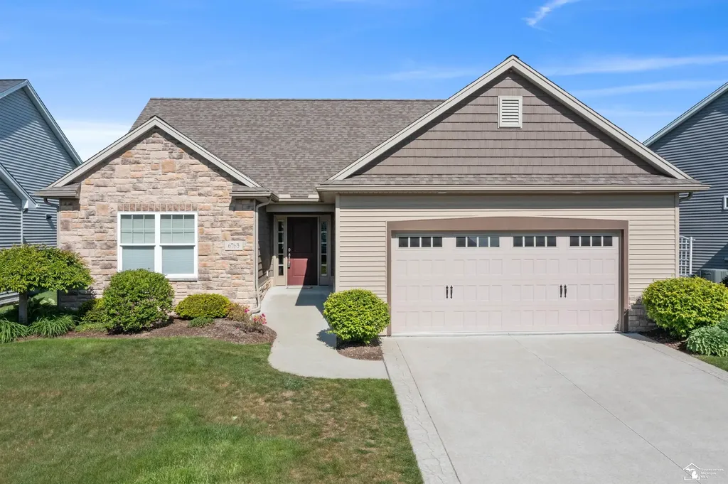 6763 W Summer Breeze Drive Bedford Township MI 48144
