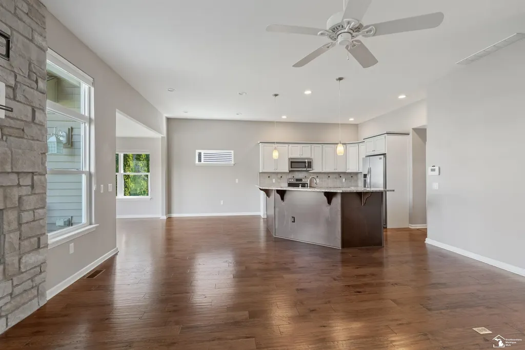 6763 W Summer Breeze Drive Bedford Township MI 48144