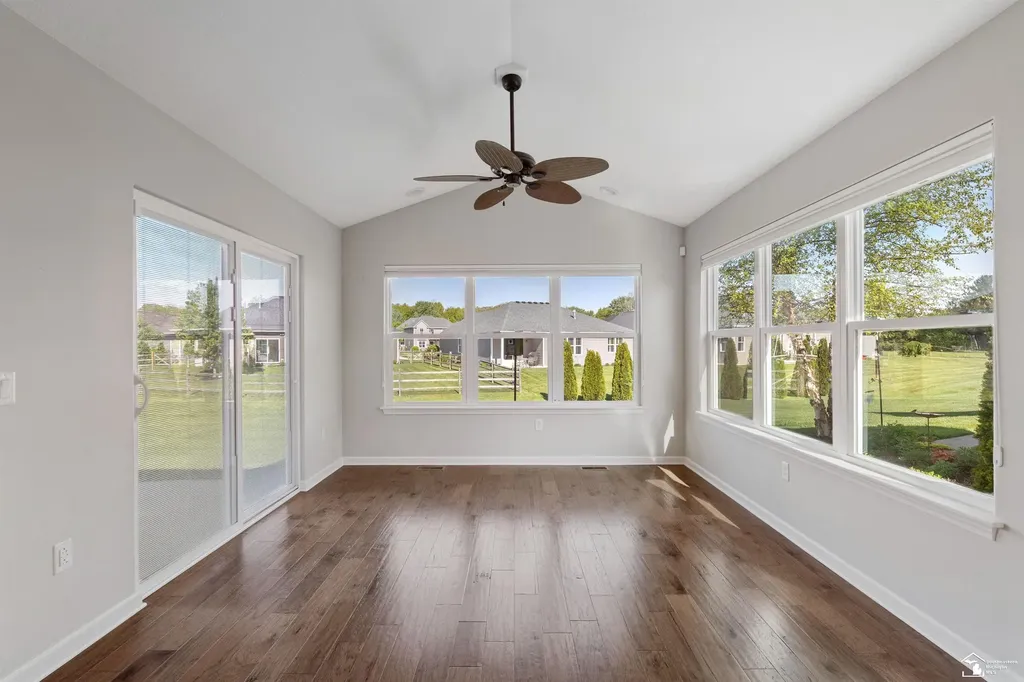 6763 W Summer Breeze Drive Bedford Township MI 48144