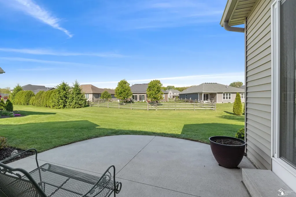 6763 W Summer Breeze Drive Bedford Township MI 48144