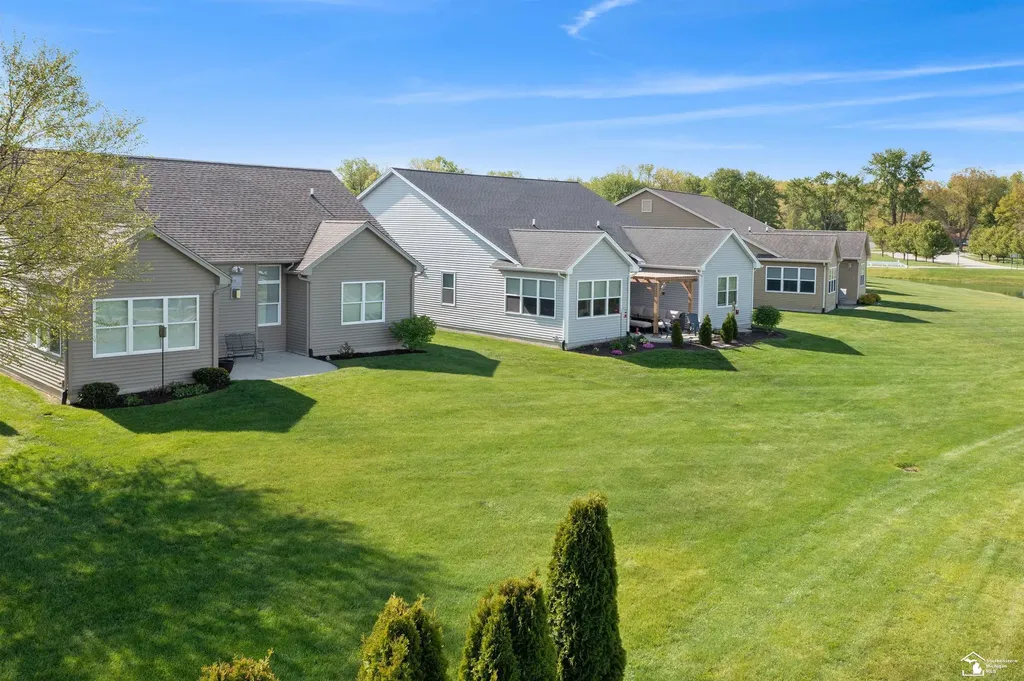 6763 W Summer Breeze Drive Bedford Township MI 48144