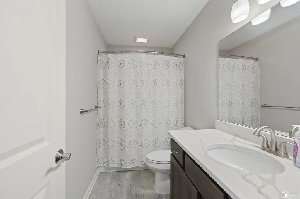 6763 W Summer Breeze Drive Bedford Township MI 48144