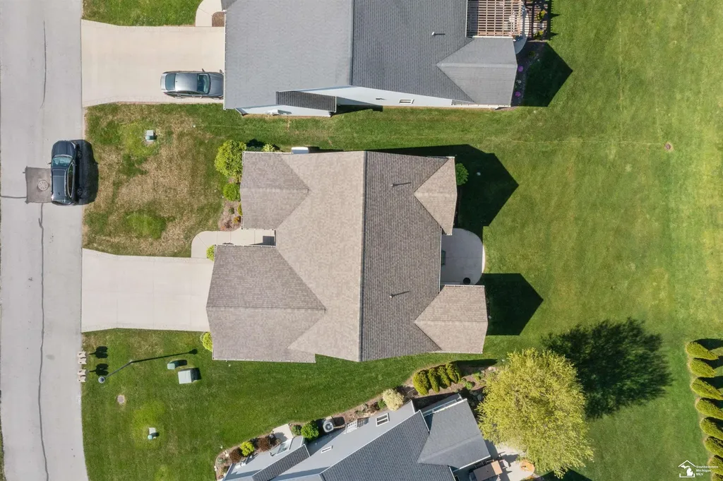 6763 W Summer Breeze Drive Bedford Township MI 48144