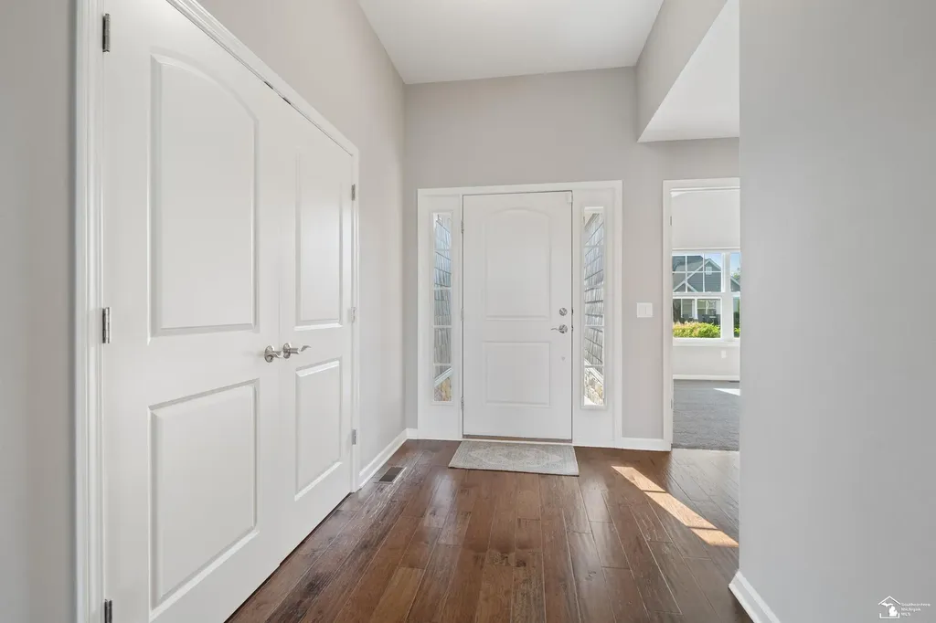 6763 W Summer Breeze Drive Bedford Township MI 48144