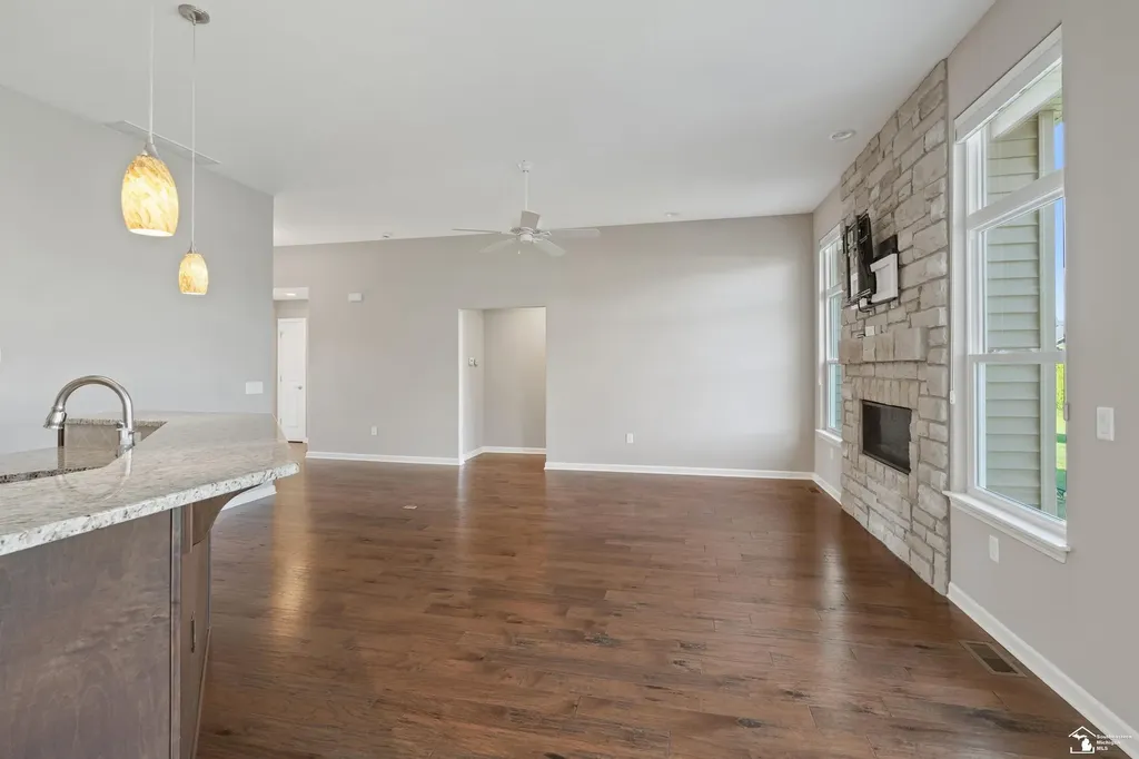 6763 W Summer Breeze Drive Bedford Township MI 48144