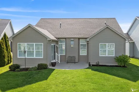 6763 W Summer Breeze Drive Bedford Township MI 48144