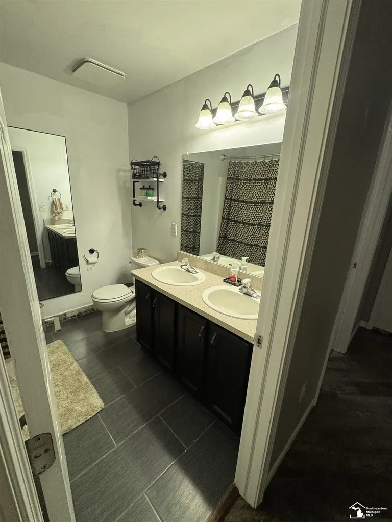 197 Dundee Ridge Drive Dundee Village MI 48131