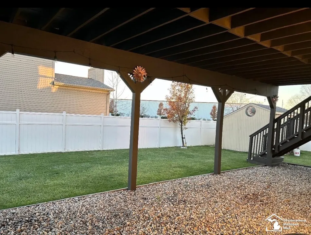 197 Dundee Ridge Drive Dundee Village MI 48131
