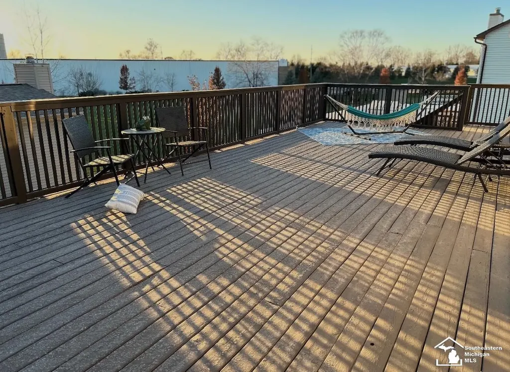 197 Dundee Ridge Drive Dundee Village MI 48131