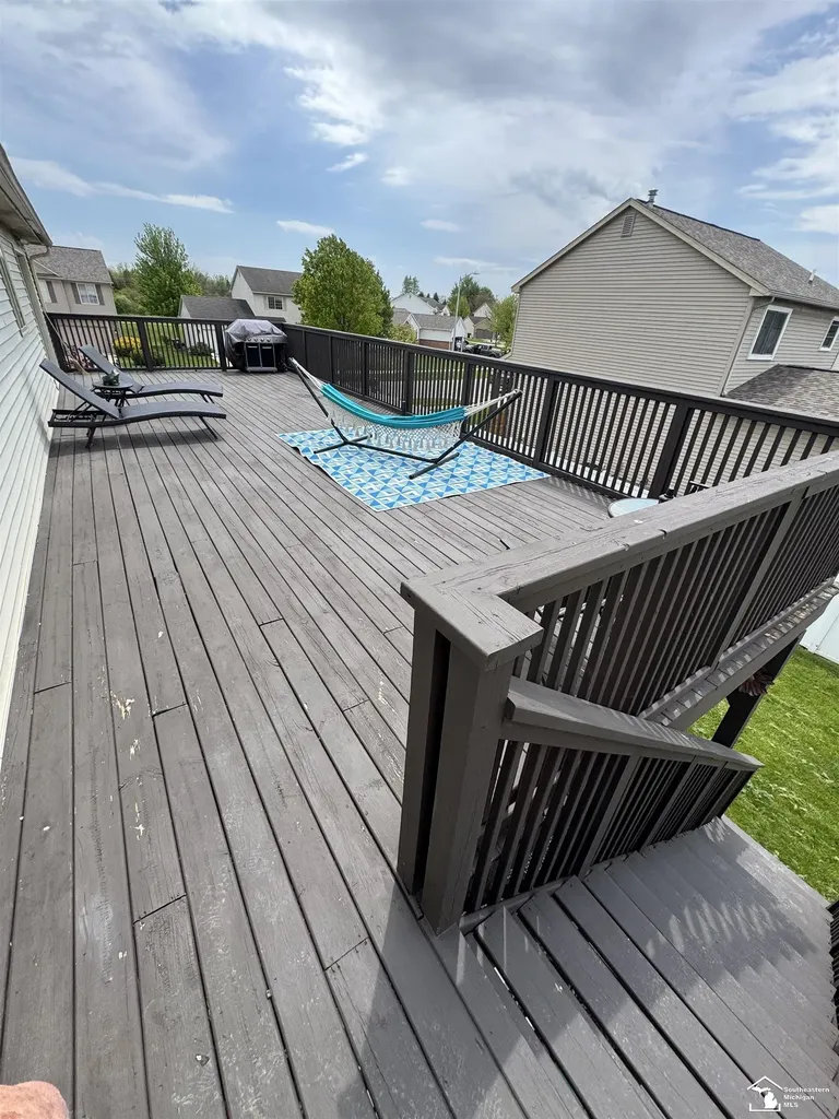 197 Dundee Ridge Drive Dundee Village MI 48131