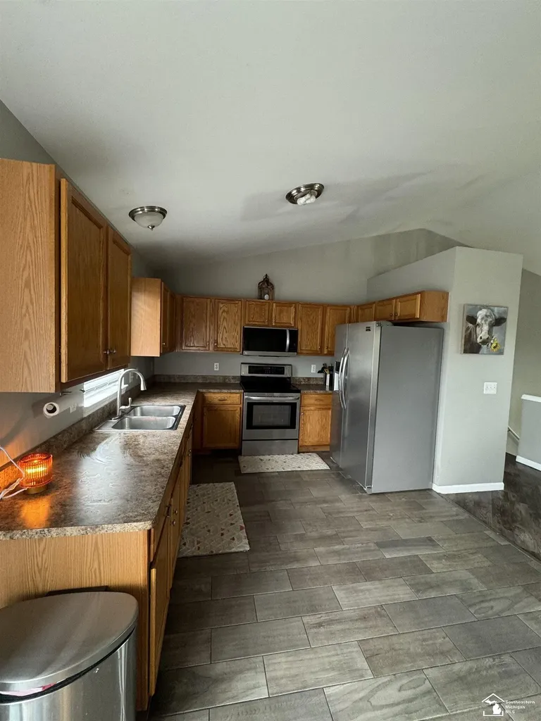 197 Dundee Ridge Drive Dundee Village MI 48131