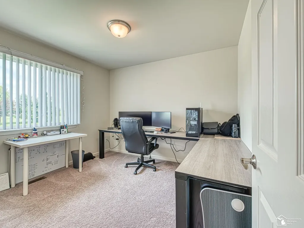 901 Plum Tree Circle Raisinville Township MI 48161