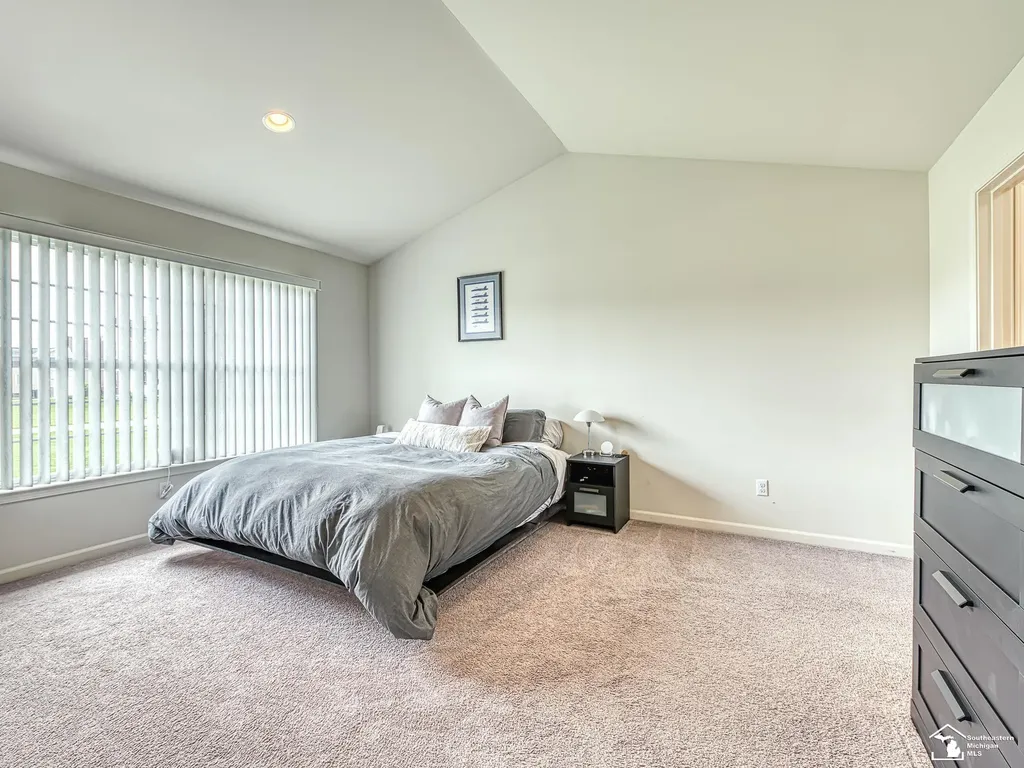 901 Plum Tree Circle Raisinville Township MI 48161