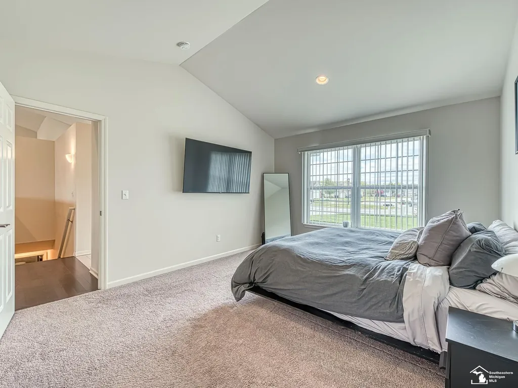 901 Plum Tree Circle Raisinville Township MI 48161