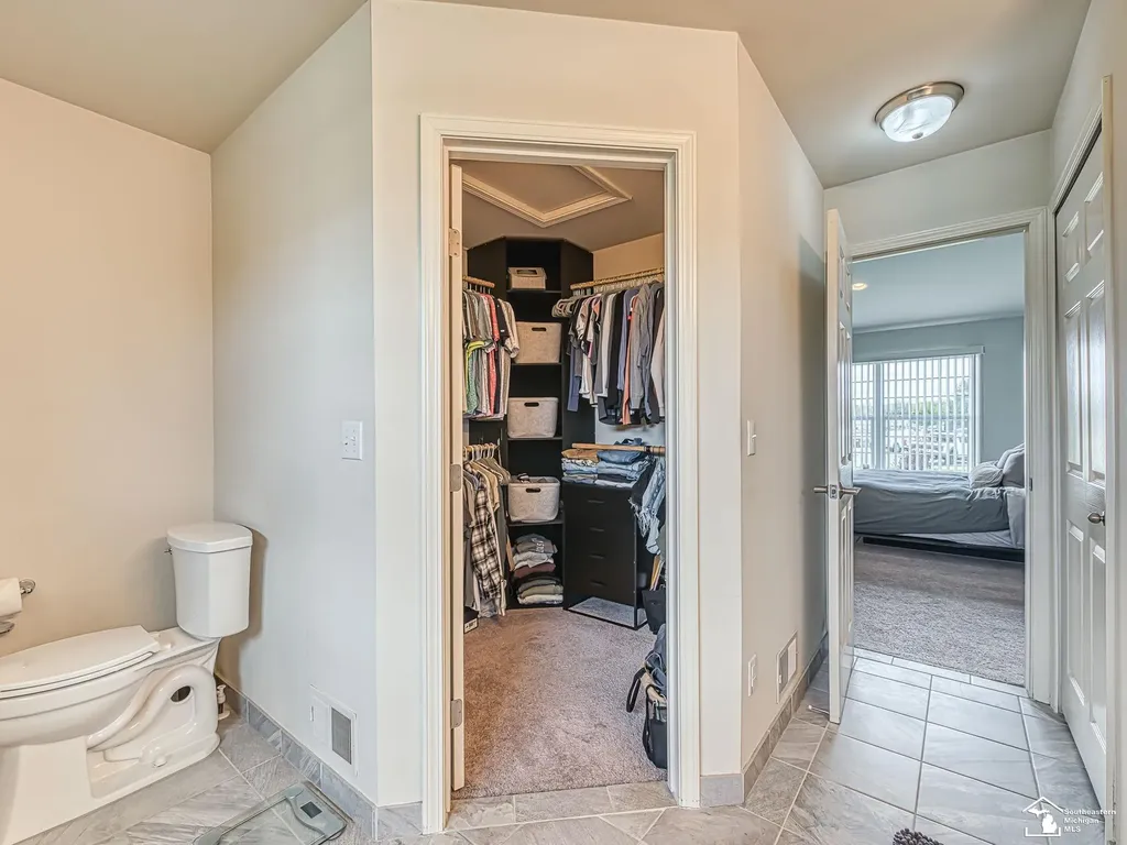 901 Plum Tree Circle Raisinville Township MI 48161