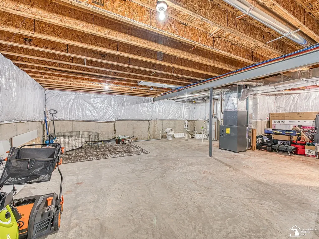 901 Plum Tree Circle Raisinville Township MI 48161